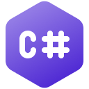 C#