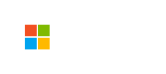 Logo of Microsoft