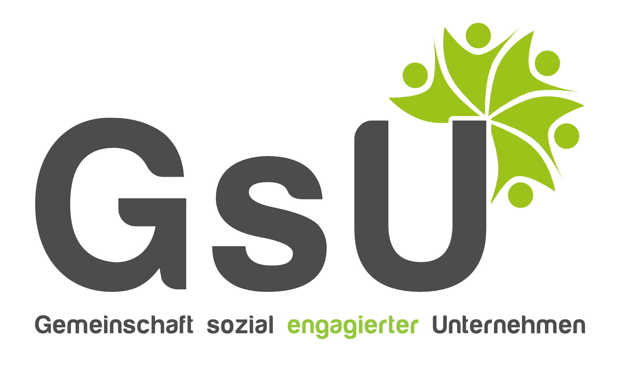 Logo of the community of socially committed companies